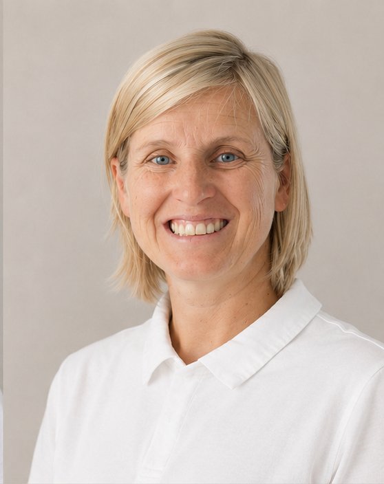 Angela Gensbichler